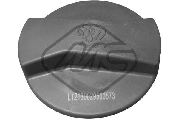 Pokrywa (korek) zbiornika wyrównawczego 03573 Metalcaucho