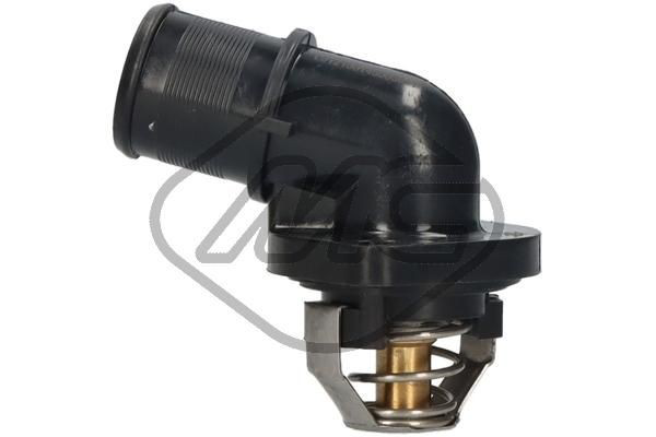 03611 Metalcaucho Termostat
