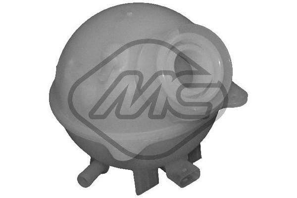 03649 Metalcaucho Zbiorniczek wyrównawczy układu chłodzenia