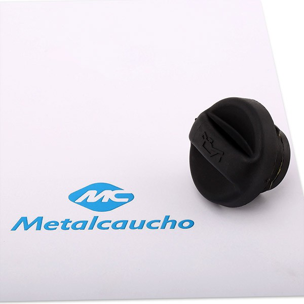 Korek wlewu oleju 03659 Metalcaucho