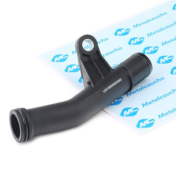 Przewód (króciec) pompy wodnej odbiorczy Metalcaucho 03662 cena, od 7,93 USD