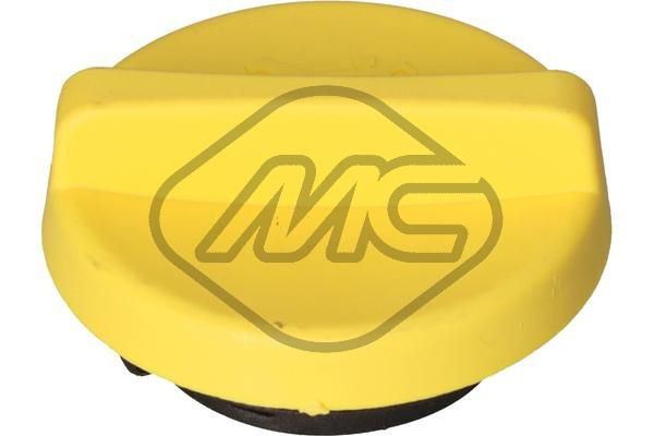 03674 Metalcaucho Korek wlewu oleju