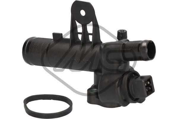 03679 Metalcaucho Termostat