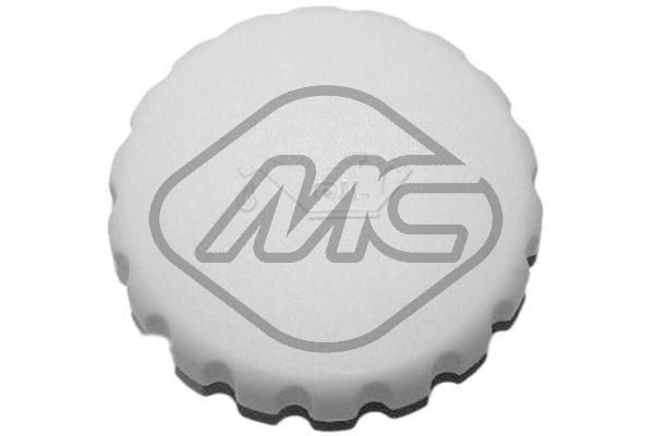 03682 Metalcaucho Korek wlewu oleju