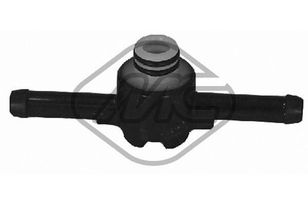 03689 Metalcaucho Zawór zwrotny filtra paliwa