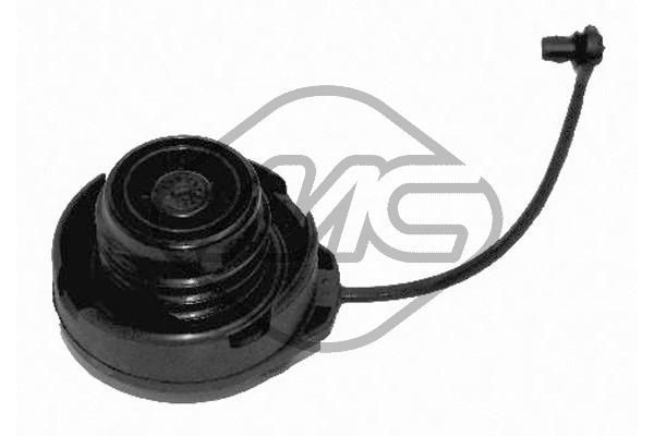 Korek wlewu paliwa Metalcaucho 03708 cena, od 8,58 USD