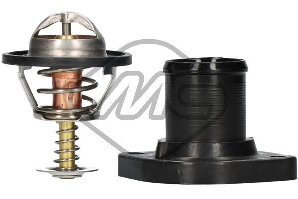 03790 Metalcaucho Termostat