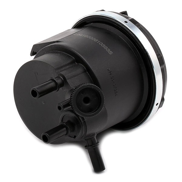 Obudowa filtra paliwa Metalcaucho 03835 cena, od 41,09 USD