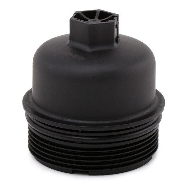 Pokrywa filtra oleju Metalcaucho 03837 cena, od 9,63 USD