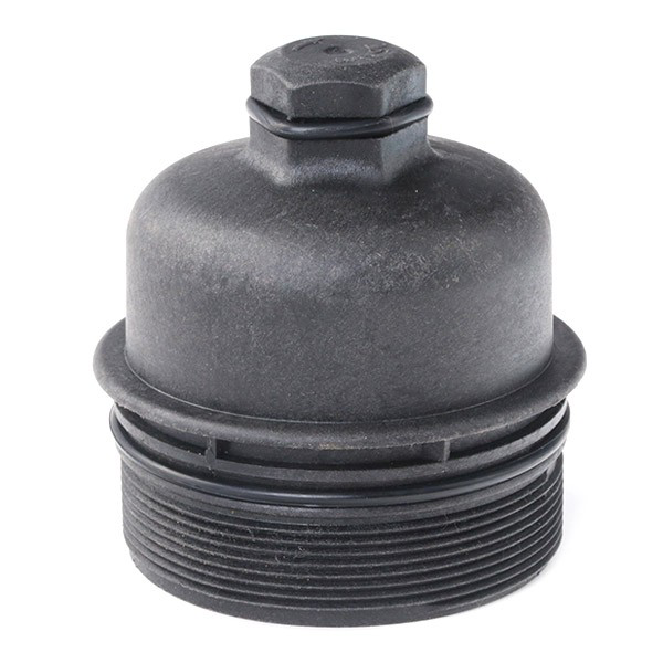 Pokrywa filtra oleju Metalcaucho 03839 cena, od 9,87 USD