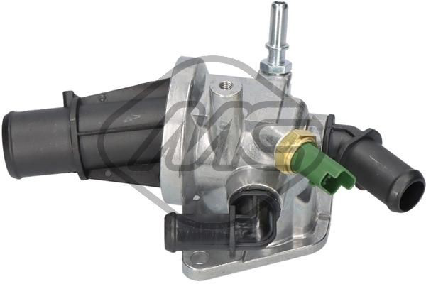 03849 Metalcaucho Termostat