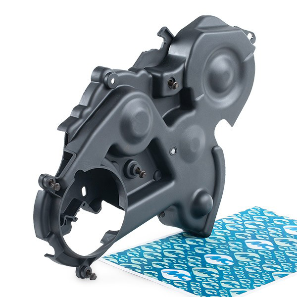 Osłona paska rozrządu dolna Metalcaucho 03869 cena, od 42,97 USD