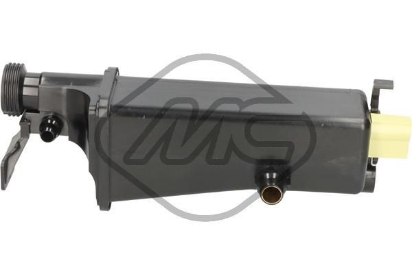 03911 Metalcaucho Zbiorniczek chłodnicy