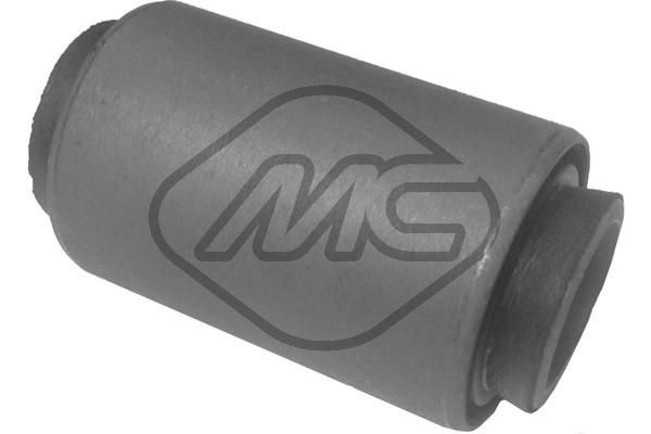 04007 Metalcaucho Silentblock wahacza poprzecznego tylnego wewnętrzny