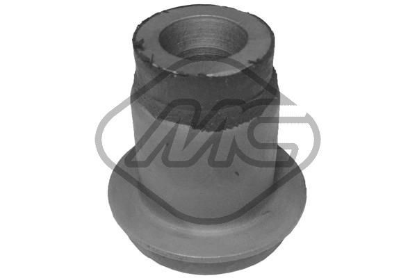 04008 Metalcaucho Silentblock tylnego wahacza podłużnego tyłny