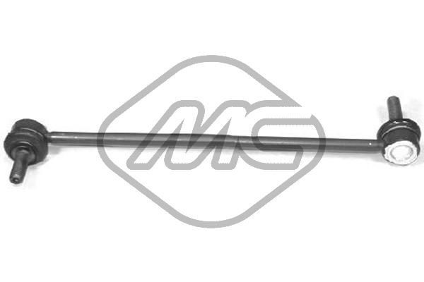 04046 Metalcaucho Łącznik stabilizatora przedniego