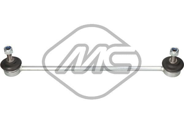 04068 Metalcaucho Łącznik stabilizatora przedniego
