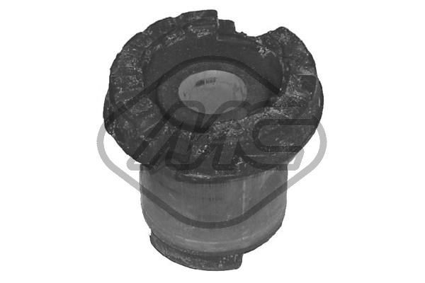 04079 Metalcaucho Silentblock tylnej belki