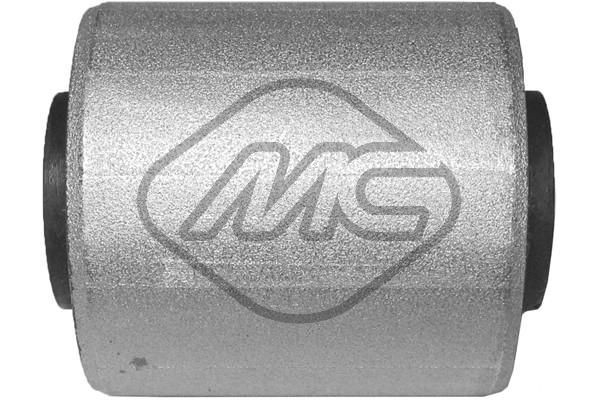 04138 Metalcaucho Silentblock przedniego wahacza dolnego