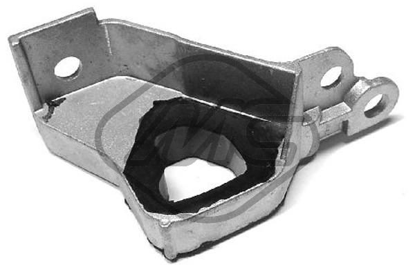 04164 Metalcaucho Poduszka mocowania tłumika
