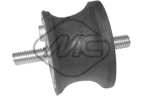 04192 Metalcaucho Poduszka (podpora skrzyni biegów)