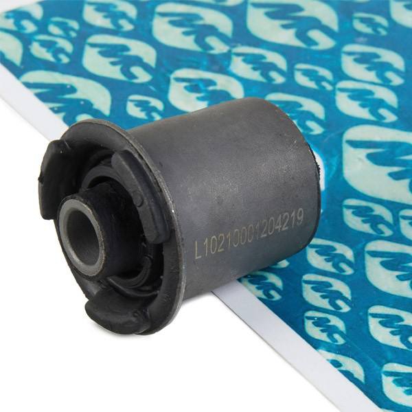 04219 Metalcaucho Silentblock wahacza tylnego dolnego