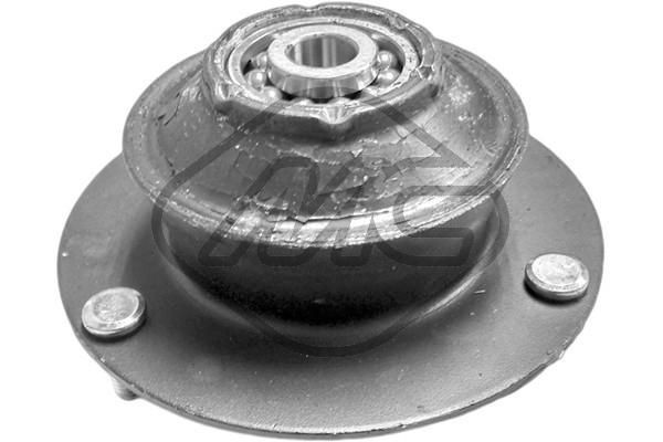 04229 Metalcaucho Poduszka amortyzatora przedniego
