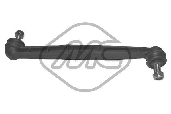 04242 Metalcaucho Łącznik stabilizatora przedniego