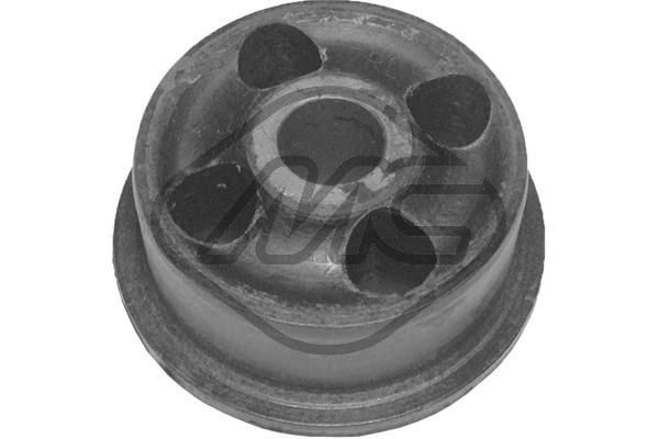 04247 Metalcaucho Silentblock tylnej belki
