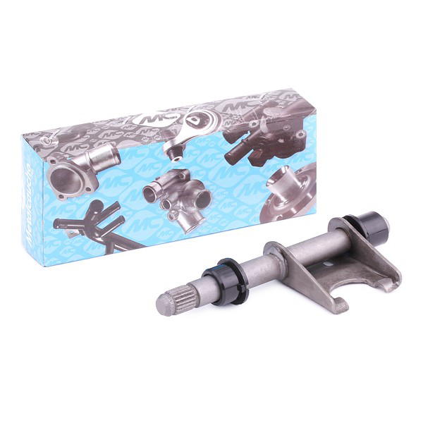 Widełki sprzęgła 04268 Metalcaucho
