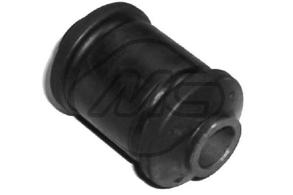 04279 Metalcaucho Silentblock przedniego wahacza dolnego