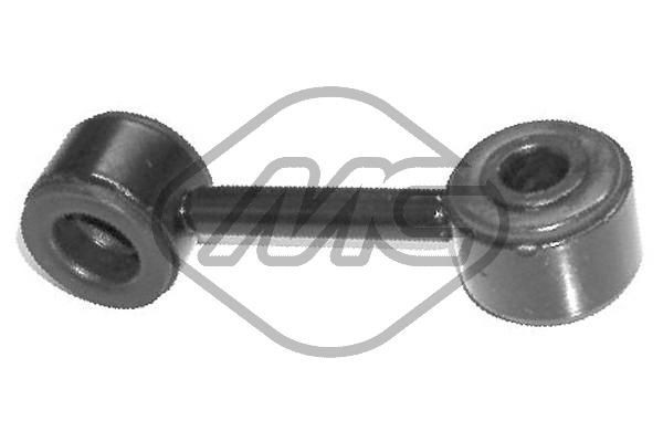 04314 Metalcaucho Łącznik stabilizatora przedniego
