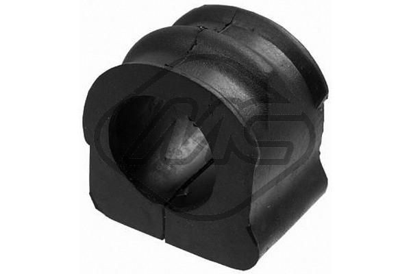 04321 Metalcaucho Tuleja stabilizatora przedniego