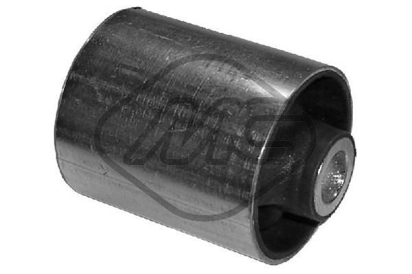 04325 Metalcaucho Poduszka (podpora) silnika tylna (silentblock)