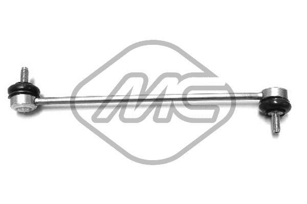 04341 Metalcaucho Łącznik stabilizatora przedniego