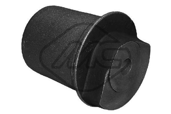 04374 Metalcaucho Silentblock tylnej belki