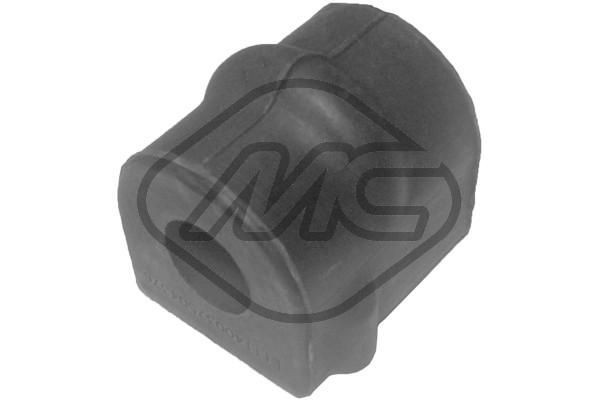 04376 Metalcaucho Tuleja stabilizatora przedniego