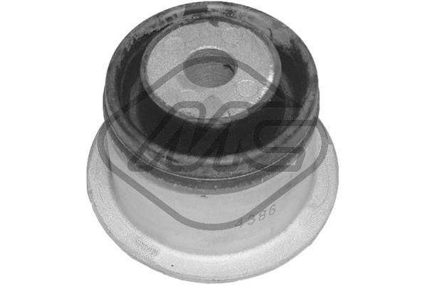 04386 Metalcaucho Silentblock tylnej belki