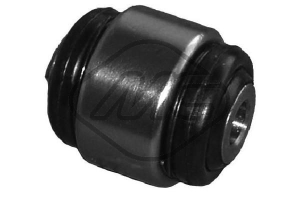 04388 Metalcaucho Silentblock czopu tylnego