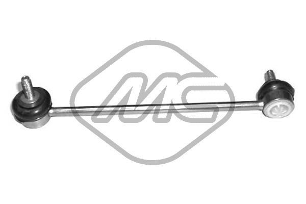 04402 Metalcaucho Łącznik stabilizatora przedniego lewy