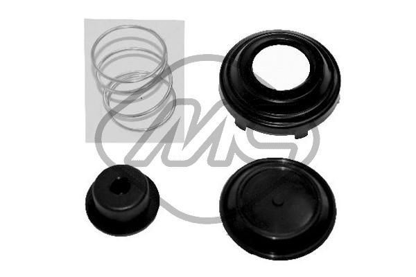 04418 Metalcaucho Filtr paliwa