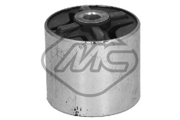 04454 Metalcaucho Silentblock tylnej belki