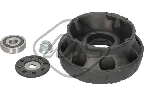 04456 Metalcaucho Poduszka amortyzatora przedniego