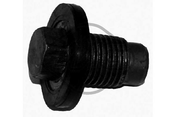 04478 Metalcaucho Korek miski olejowej silnika