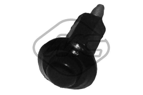 Poduszka ozdobna pokrywy silnika Metalcaucho 04479 cena, od 2,13 USD