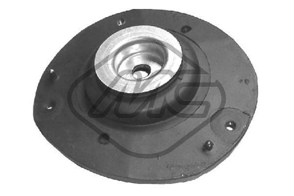 04482 Metalcaucho Podpora amortyzatora przedniego lewego