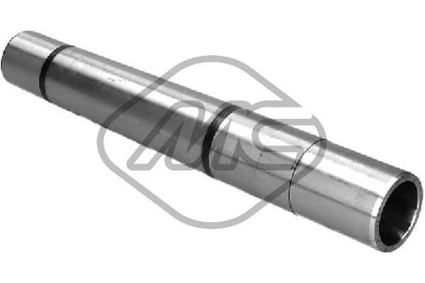 04550 Metalcaucho Podpora mocowania drążków skrętnych tylnych