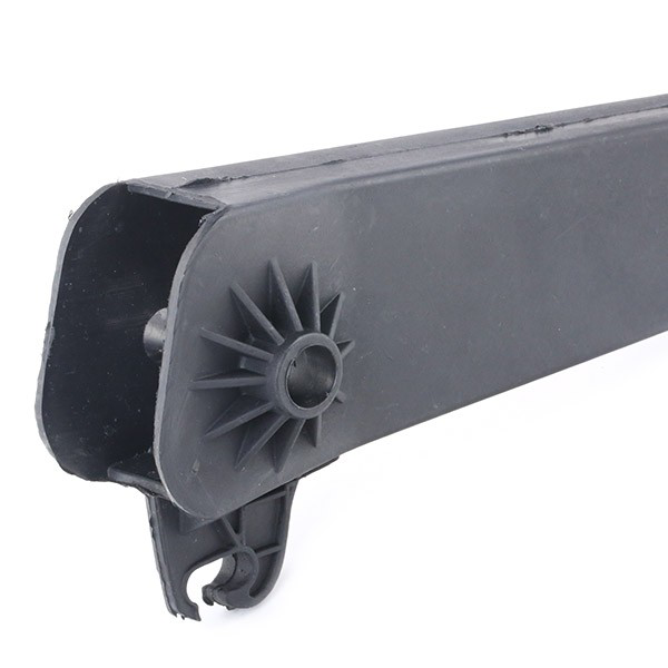 Pedał sprzęgła 04554 Metalcaucho