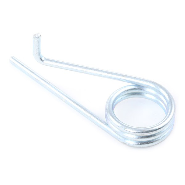 04554 Metalcaucho Pedał sprzęgła