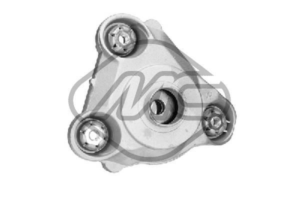 04570 Metalcaucho Podpora amortyzatora przedniego prawego